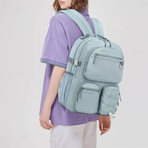Mountaineering bag