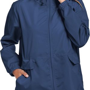 Women's sports jacket
