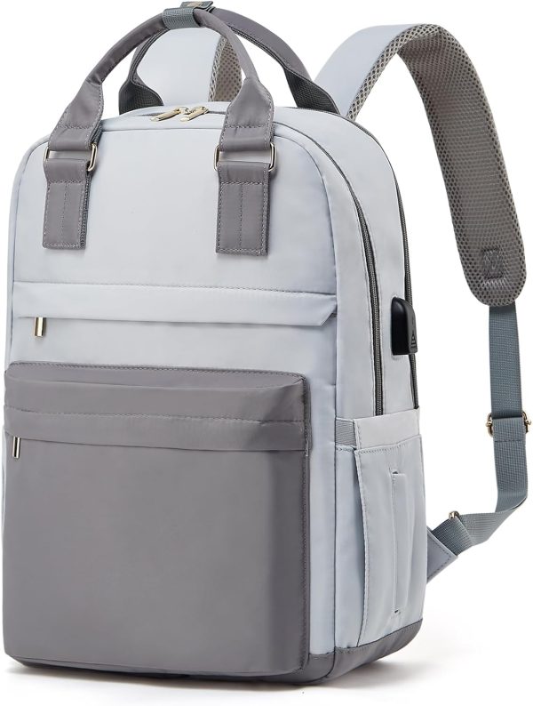 Makes Large Travel Backpack For Women Men,Carry On Backpack,Hiking Backpack Waterproof Outdoor Sports Rucksack Casual Daypack Travel Essentials