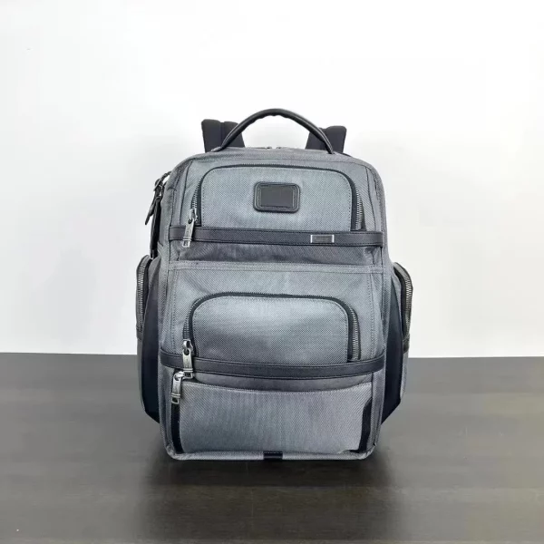 Designer  Night Reflective Strip Sports Fitness Large Capacity Mountaineering Bag Fashion Travel Bag Lightweight Computer