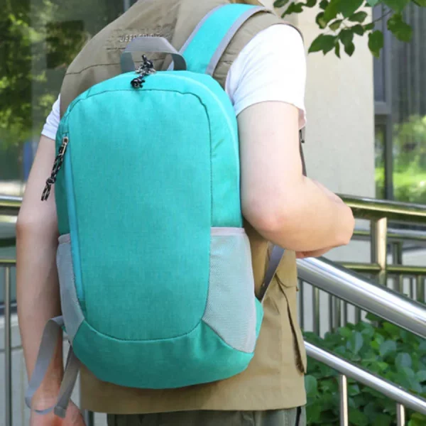 Mountaineering  Foldable Large Capacity Multifunctional  Waterproof Sports Travel - Image 2