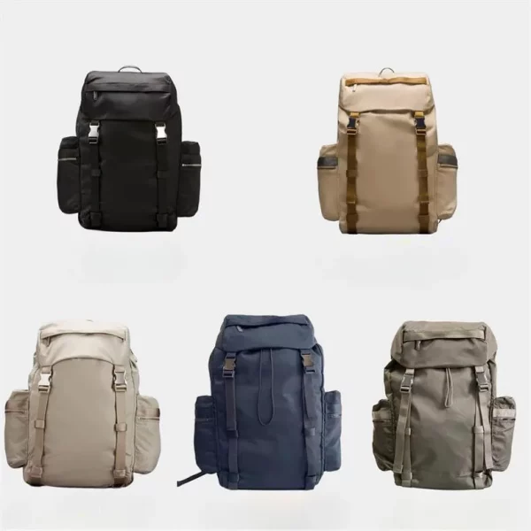 Designer  25L Capacity Non Wet  Tote Sports Mountaineering Travel Bag