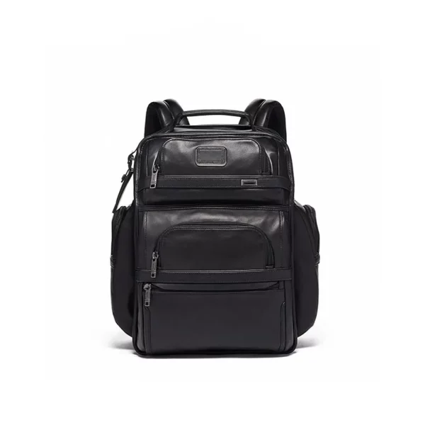 Designer  Night Reflective Strip Sports Fitness Large Capacity Mountaineering Bag Fashion Travel Bag Lightweight Computer - Image 2
