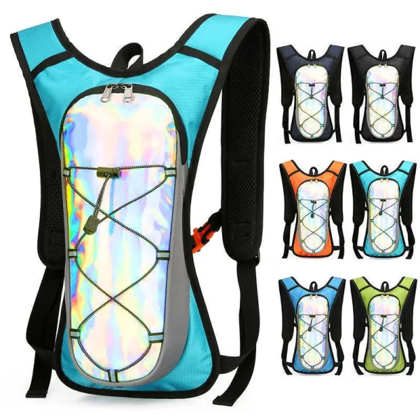New Cycling Bag Sports  Mountaineering Bag Bicycle Cycling Water Bag  Travel Bag Daypack